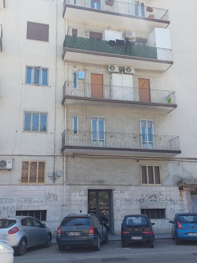 Marina Apartments Tarento Exterior foto